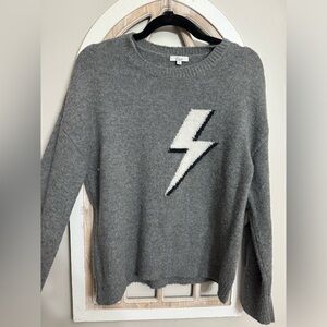 Wool/Cashmere blend sweater